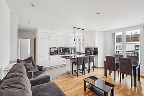 Résidence Aurmat Appart Hôtel Boulogne Paris