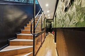 Résidence Aurmat Appart Hôtel Boulogne Paris