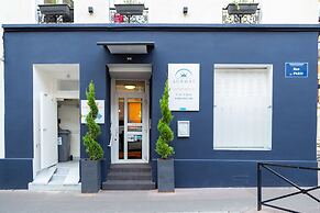 Résidence Aurmat Appart Hôtel Boulogne Paris