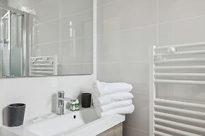 Résidence Aurmat Appart Hôtel Boulogne Paris