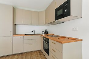 Résidence Aurmat Appart Hôtel Boulogne Paris