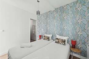 Résidence Aurmat Appart Hôtel Boulogne Paris