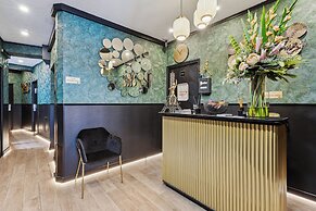 Résidence Aurmat Appart Hôtel Boulogne Paris