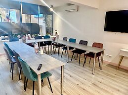 Résidence Aurmat Appart Hôtel Boulogne Paris