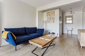 Résidence Aurmat Appart Hôtel Boulogne Paris