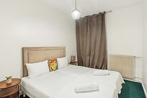 Résidence Aurmat Appart Hôtel Boulogne Paris