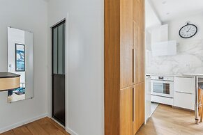 Résidence Aurmat Appart Hôtel Boulogne Paris