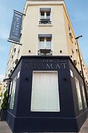 Résidence Aurmat Appart Hôtel Boulogne Paris