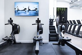 Résidence Aurmat Appart Hôtel Boulogne Paris