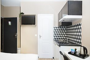 Résidence Aurmat Appart Hôtel Boulogne Paris