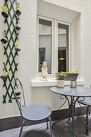 Résidence Aurmat Appart Hôtel Boulogne Paris