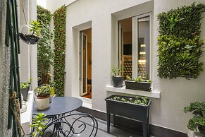 Résidence Aurmat Appart Hôtel Boulogne Paris