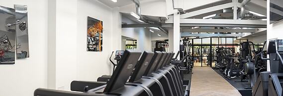 Résidence Aurmat Appart Hôtel Boulogne Paris