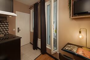 Résidence Aurmat Appart Hôtel Boulogne Paris