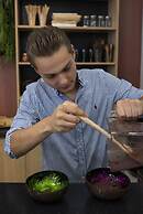 Résidence Aurmat Appart Hôtel Boulogne Paris