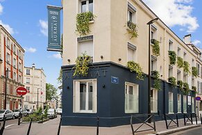 Résidence Aurmat Appart Hôtel Boulogne Paris