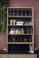 Résidence Aurmat Appart Hôtel Boulogne Paris