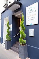 Résidence Aurmat Appart Hôtel Boulogne Paris