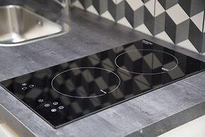 Résidence Aurmat Appart Hôtel Boulogne Paris