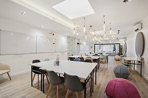 Résidence Aurmat Appart Hôtel Boulogne Paris