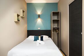 Résidence Aurmat Appart Hôtel Boulogne Paris