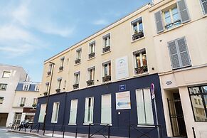 Résidence Aurmat Appart Hôtel Boulogne Paris