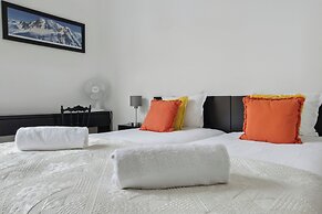 Résidence Aurmat Appart Hôtel Boulogne Paris