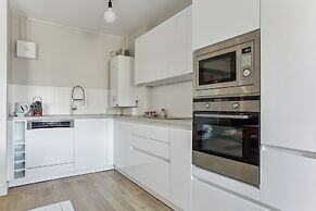 Résidence Aurmat Appart Hôtel Boulogne Paris