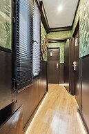 Résidence Aurmat Appart Hôtel Boulogne Paris