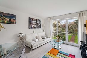 Résidence Aurmat Appart Hôtel Boulogne Paris