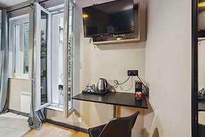 Résidence Aurmat Appart Hôtel Boulogne Paris