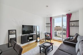 Résidence Aurmat Appart Hôtel Boulogne Paris