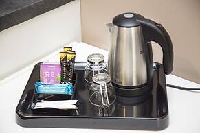 Résidence Aurmat Appart Hôtel Boulogne Paris