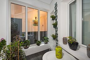 Résidence Aurmat Appart Hôtel Boulogne Paris