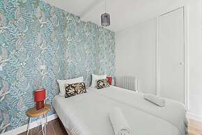 Résidence Aurmat Appart Hôtel Boulogne Paris