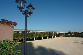 Lama di Valle Rosa