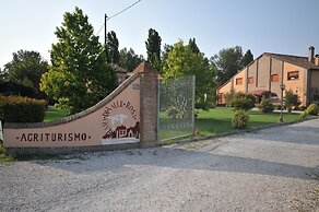 Lama di Valle Rosa