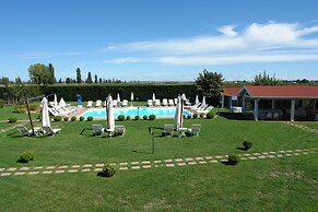 Lama di Valle Rosa