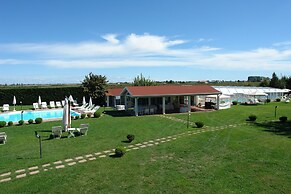 Lama di Valle Rosa