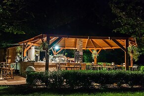 Lama di Valle Rosa