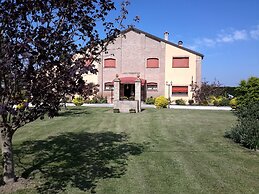 Lama di Valle Rosa