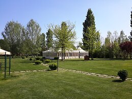 Lama di Valle Rosa