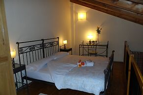 Lama di Valle Rosa