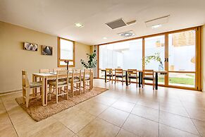 Hotel Doña Mayor