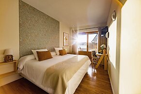 Hotel Doña Mayor