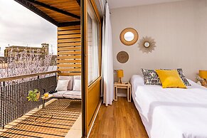 Hotel Doña Mayor