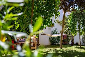 Hotel Doña Mayor