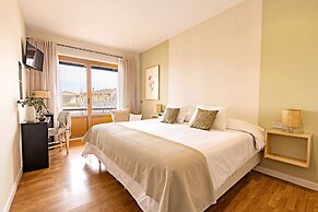 Hotel Doña Mayor
