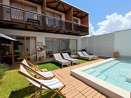 Hotel Doña Mayor