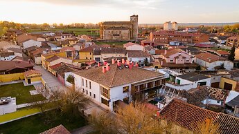 Hotel Doña Mayor